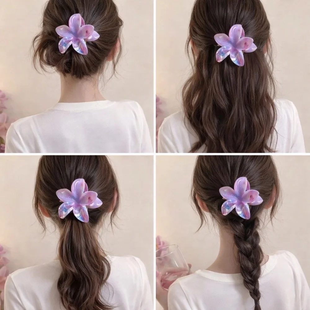 Haïrglow 💗 flower